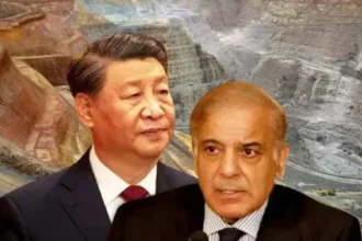 pakistan-china-saindak-gold-copper-mine-crisis-balochistan-production-warning