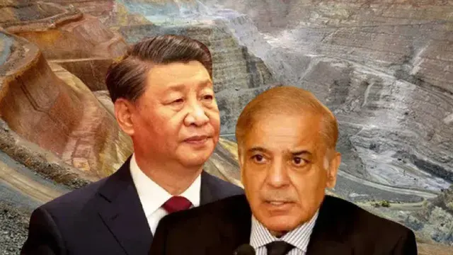 pakistan-china-saindak-gold-copper-mine-crisis-balochistan-production-warning