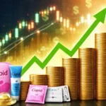 Cupid Share Price एक साल में 10 गुना रिटर्न, कंडोम बनाने वाली कंपनी के शेयरों ने किया मालामाल