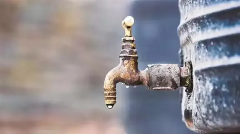 south-delhi-water-crisis-djb-water-supply-update-july-2026