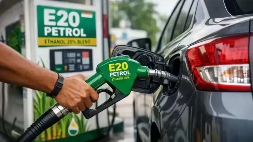 e20-petrol-news-government-defends-ethanol-policy-e10-vs-e20-investment-risk