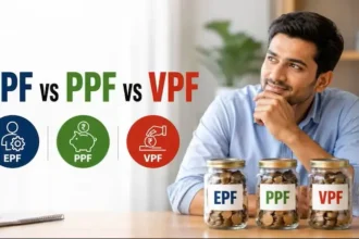 epf-vs-ppf-vs-vpf-comparison-retirement-investment-guide-hindi