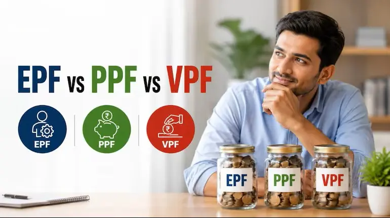 epf-vs-ppf-vs-vpf-comparison-retirement-investment-guide-hindi