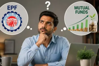 EPFO-Advice-on-EPF-vs-Mutual-Fund