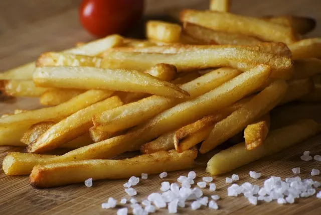 uttarakhand-frozen-french-fries-export-to-iraq-first-shipment
