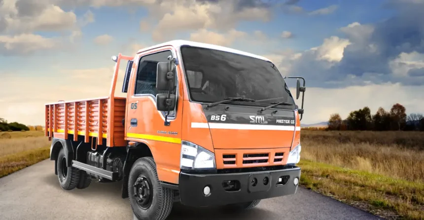 sml-mahindra-share-price-mm-truck-bus-business-transfer-525-crore-share-upper-circuit