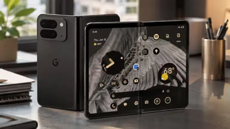google-pixel-11-pro-fold-specifications-leak-price-launch-india