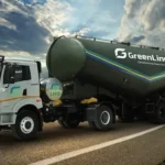 greenline-dabur-india-lng-trucks-green-supply-chain-partnership