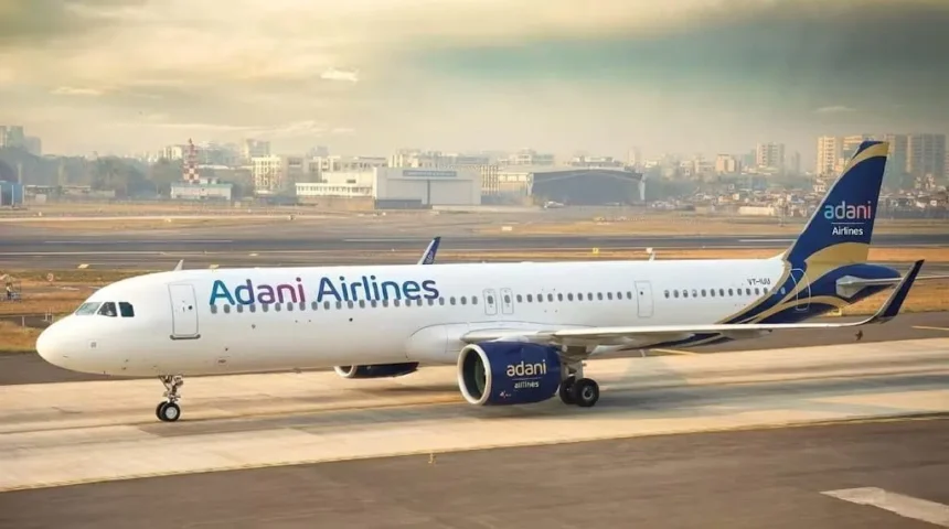 adani-airline-plan-rule-change-delhi-mumbai-airport-airline-news-hindi