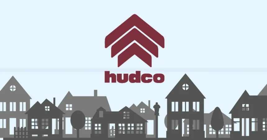 hudco-rs-1-lakh-crore-mou-with-odisha-government-share-in-focus-monday