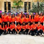 hockey-india-saffron-jersey