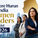 hurun-india-women-leaders-2026-top-women-list-hindi