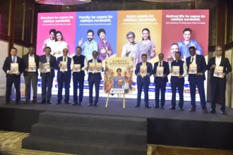 irdai-comic-book-series-insurance-for-all-awareness-campaign-launched