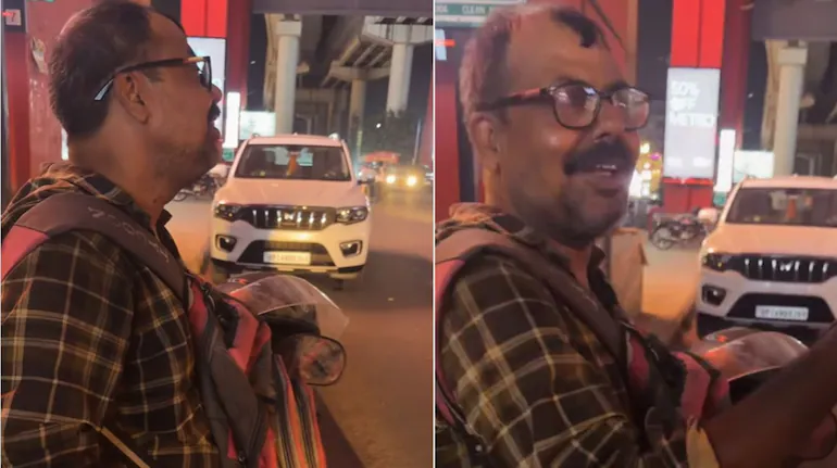 delhi-uber-driver-viral-story-80-thousand-rent-still-drives-12-hours