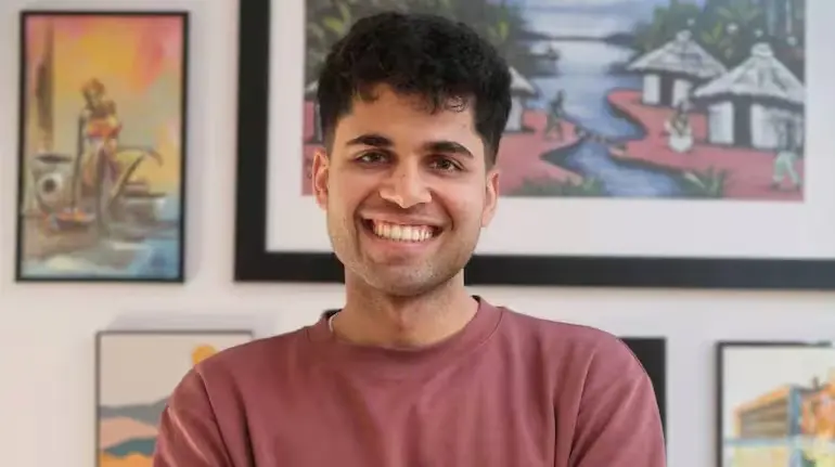 meta-ai-offer-rejected-by-iit-bombay-engineer-rishabh-agrawal-startup-story