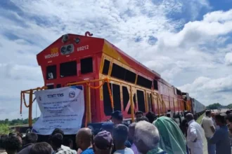kolkata-port-to-biratnagar-first-container-cargo-train-nepal