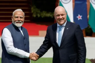 pm-modi-new-zealand-visit-18-agreements-upi-defence-fta-trade-38000-crore