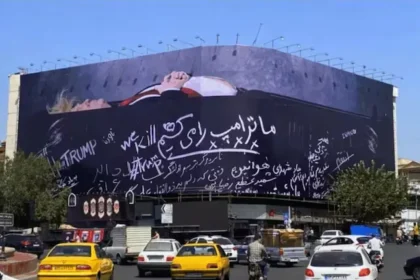 iran-billboard-we-will-kill-trump-tehran-donald-trump-us-iran-tension