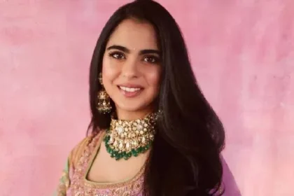 ajio-beauty-launch-reliance-retail-isha-ambani-hindi
