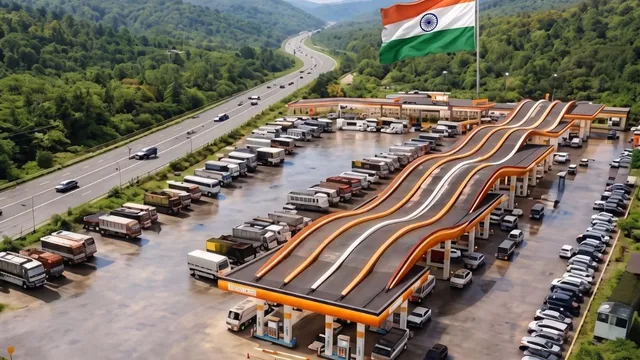 /indias-biggest-petrol-pump-jorabat-mega-fuel-station-meghalaya