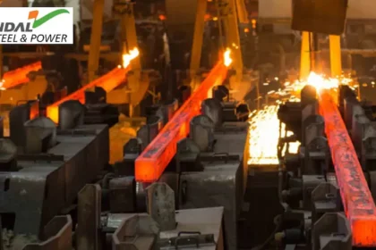 jindal-steel-q1-result-q1fy27-profit-falls-44-percent-revenue-jumps-share-price