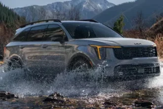 kia-sorento-hybrid-suv-india-launch-features-engine-price
