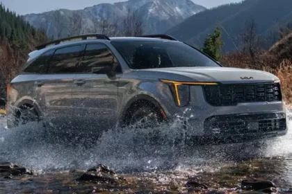 kia-sorento-hybrid-suv-india-launch-features-engine-price