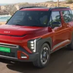 kia-syros-ev-booking-started-526km-range-features-price-india