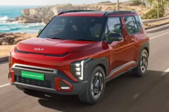 kia-syros-ev-booking-started-526km-range-features-price-india