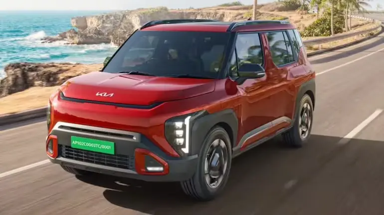 kia-syros-ev-booking-started-526km-range-features-price-india
