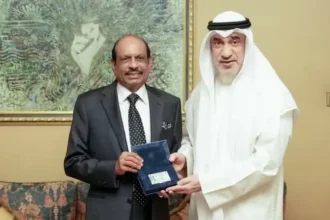MA Yusuff Ali, Lulu Group, Kuwait Golden Visa, Kuwait News, Indian Billionaire, Golden Residency, Gulf News, Business News, International News, Kuwait Residency, Lulu Hypermarket, Kerala Entrepreneur, NRI Business, Hindi Business News