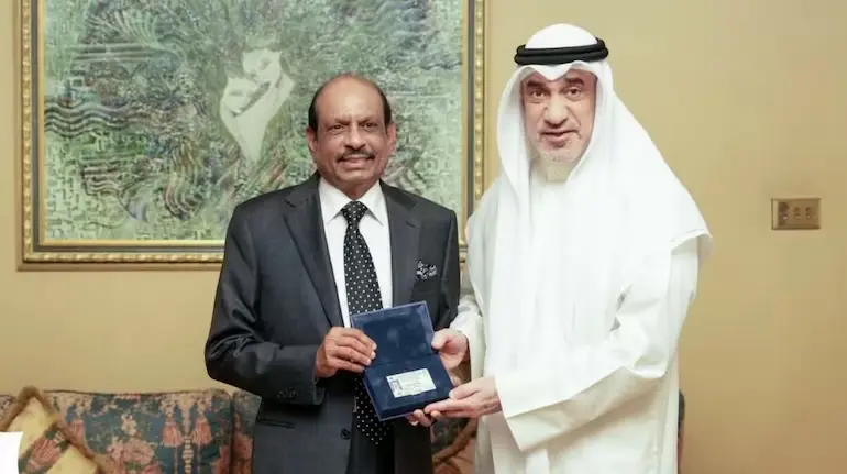 MA Yusuff Ali, Lulu Group, Kuwait Golden Visa, Kuwait News, Indian Billionaire, Golden Residency, Gulf News, Business News, International News, Kuwait Residency, Lulu Hypermarket, Kerala Entrepreneur, NRI Business, Hindi Business News