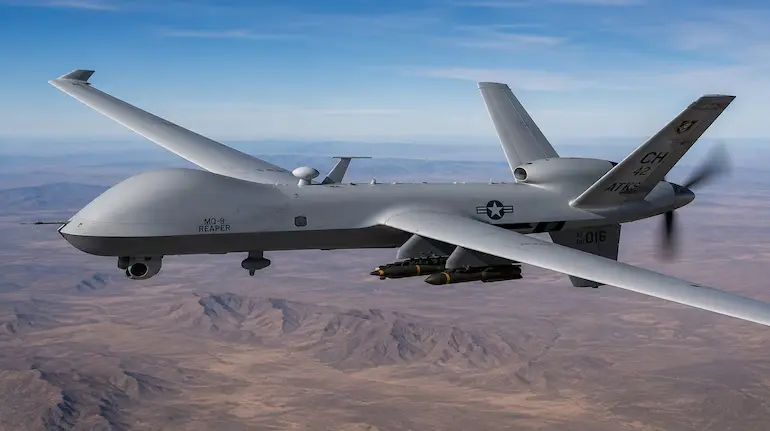 us-iran-war-iran-claims-shot-down-us-mq1-drone-hormuz-strait