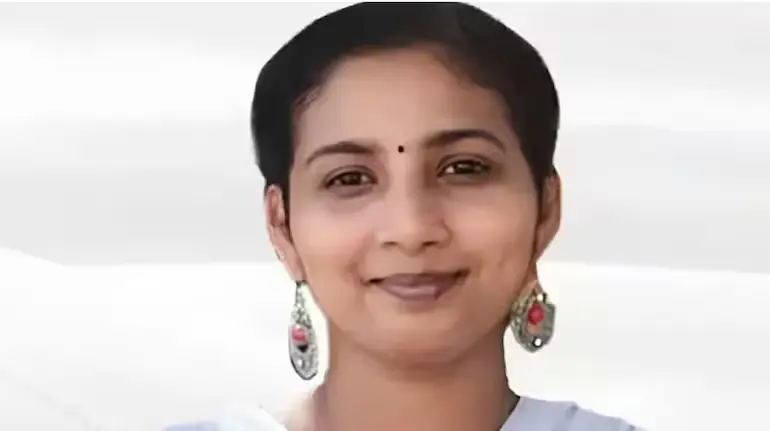 minnu-pm-joshy-upsc-story-ias-success-journey