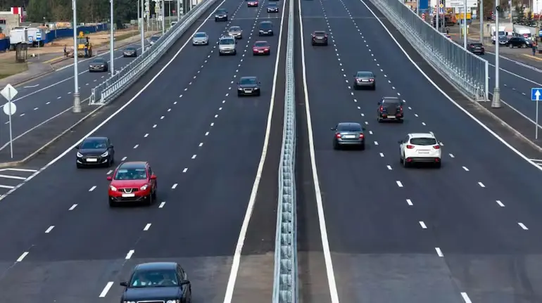 noida-riverfront-road-project-500-crore-4-lane-yamuna-harnandi-doab-road