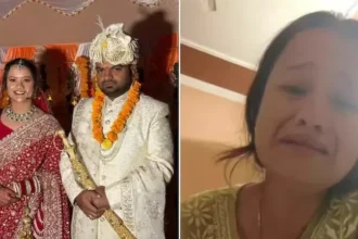 dehradun-teacher-srishti-khandari-suicide-case-after-marriage-video-allegations