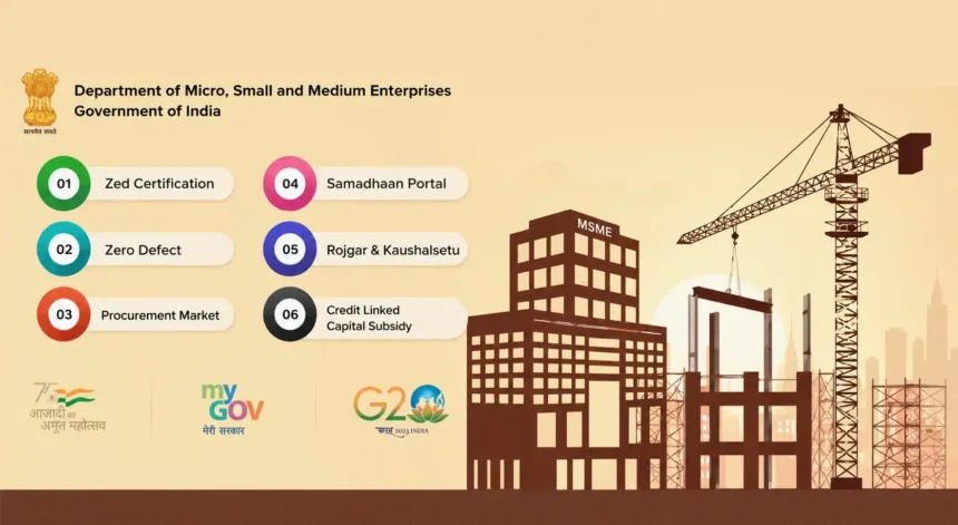 pm-ajay-yojana-47-lakh-people-benefited-16759-villages-declared-adarsh-gram