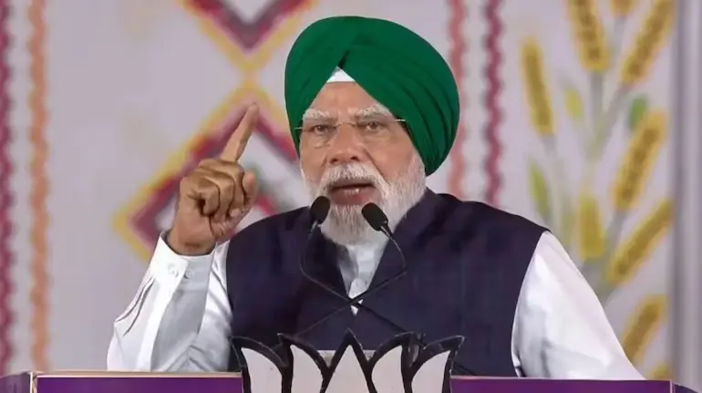 pm-modi-big-attack-on-aap-government-in-punjab-jalandhar-speech