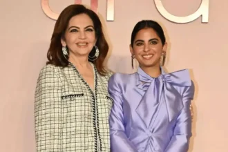 isha-ambani-tira-dr-melaxin-korean-skincare-brand-india-launch
