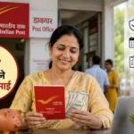 post-office-monthly-income-scheme-regular-monthly-income-benefits-details-hindi