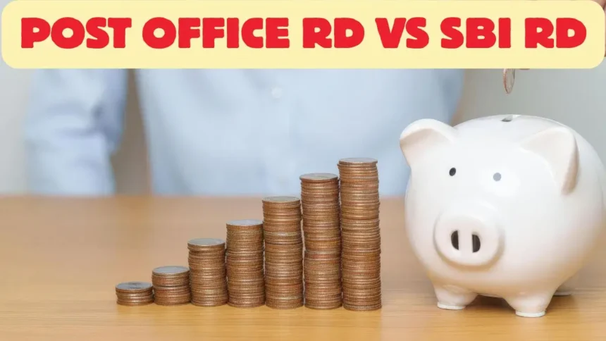 post-office-rd-vs-sbi-rd-10000-monthly-investment-10-years-calculation