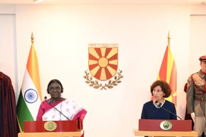 india-north-macedonia-agree-to-strengthen-economic-cooperation-trade-investment