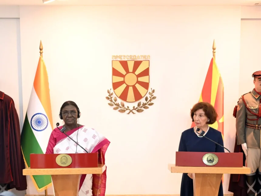 india-north-macedonia-agree-to-strengthen-economic-cooperation-trade-investment