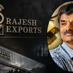 rajesh-exports-shareholding-pattern-june-2026-fii-dii-stake-after-revenue-dispute
