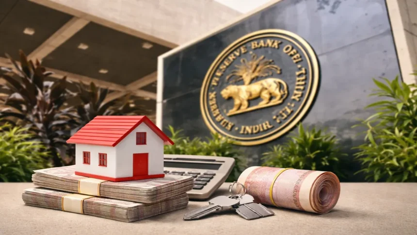 rbi-repo-rate-august-2026-home-loan-emi-impact