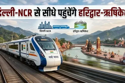 meerut-haridwar-rishikesh-namo-bharat-corridor-route-stations-dpr