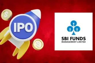 sbi-funds-management-ipo-gmp-price-band-listing-date-details-hindi