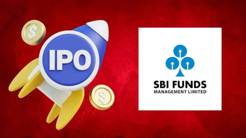 sbi-funds-management-ipo-gmp-price-band-listing-date-details-hindi