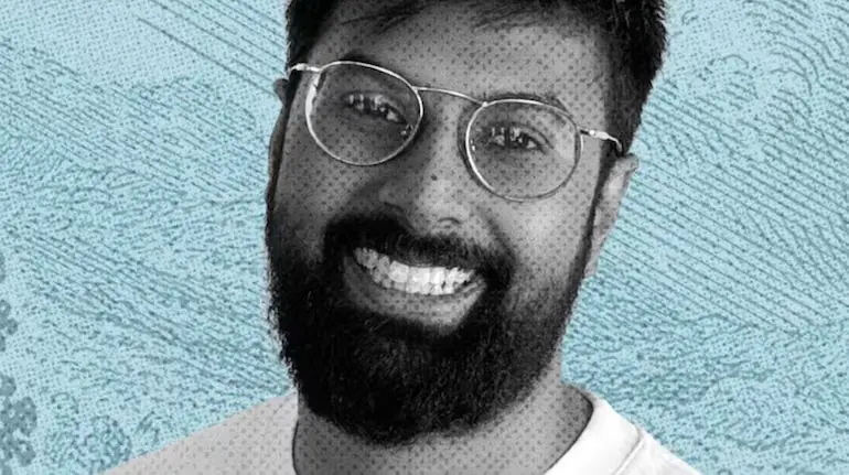 siddharth-saxena-iit-kanpur-merlin-ai-76-crore-success-story