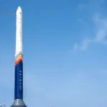 vikram-1-launch-skyroot-aerospace-first-private-orbital-rocket-india